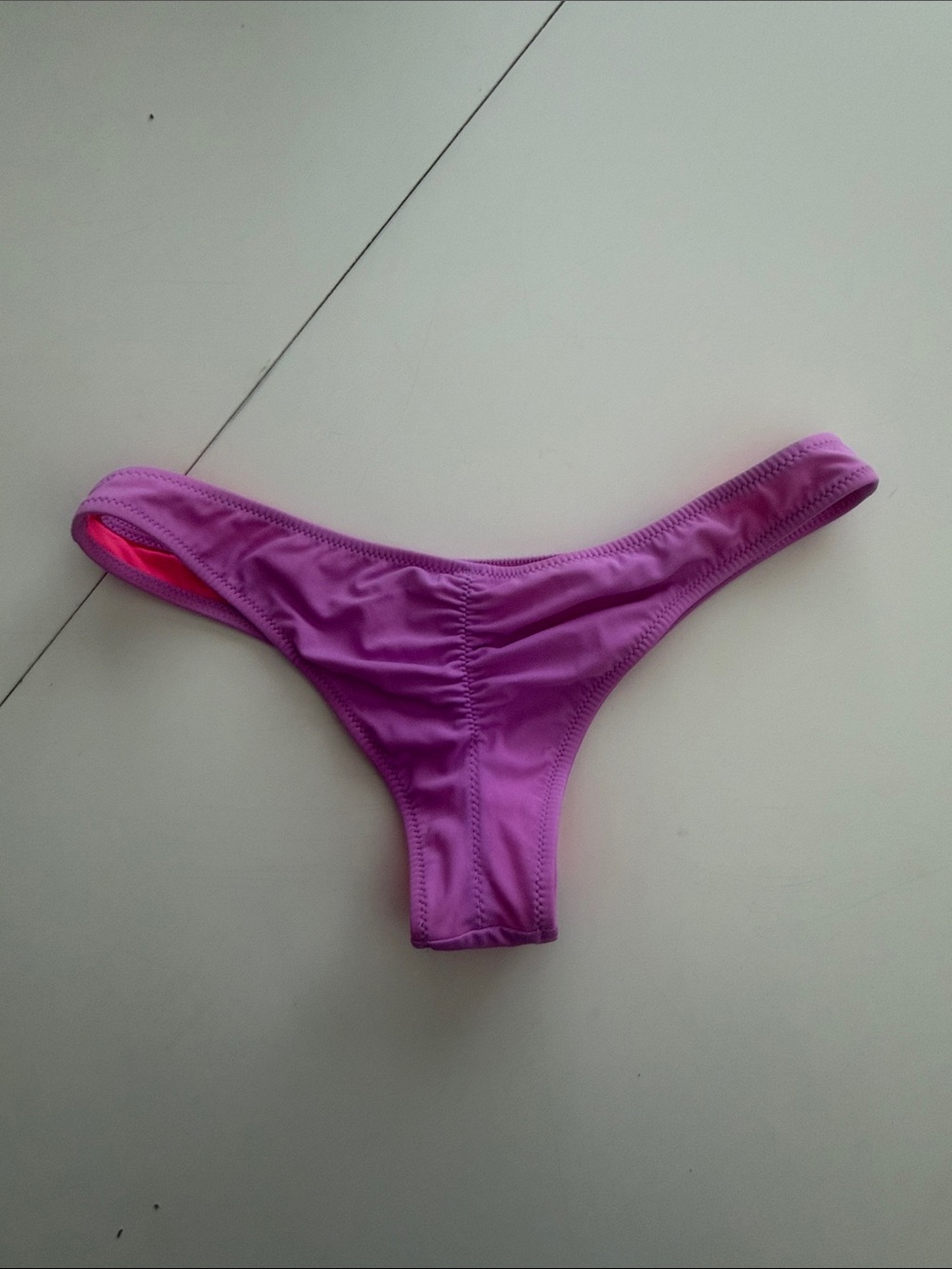 Victorias Secret cheeky bikini bottom - Picture 2 of 3